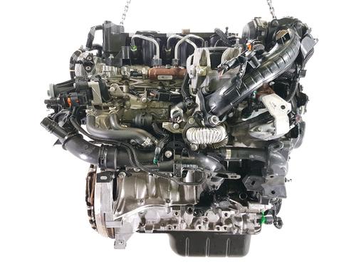 Engine PEUGEOT 208 II (UB_, UP_, UW_, UJ_) 1.5 BlueHDI 100 | BP29347051M1 