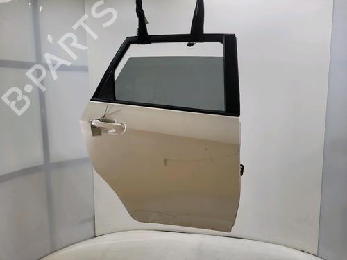 Used Right rear door TOYOTA VERSO S (_P12_) 1.33 (NSP120_) (99 hp) 29522863