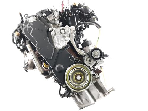 Used Engine PEUGEOT 308 CC (4B_) 2.0 HDi (140 hp) 31606988