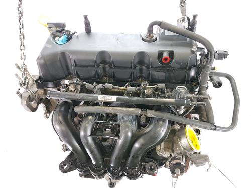 Engine FORD FIESTA V (JH_, JD_) 1.3 | BP30957047M1