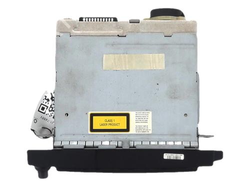 Radio BMW 5 (E60) 530 d | BP37191400E6 - Image 3