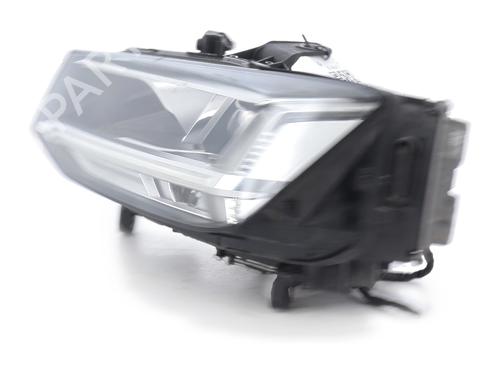 Left headlight AUDI Q2 (GAB, GAG) 2.0 TDI quattro | BP39898289C28 - Image 2