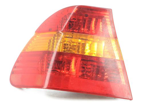 Used Left taillight BMW 3 (E46) 320 d (150 hp) 25992783