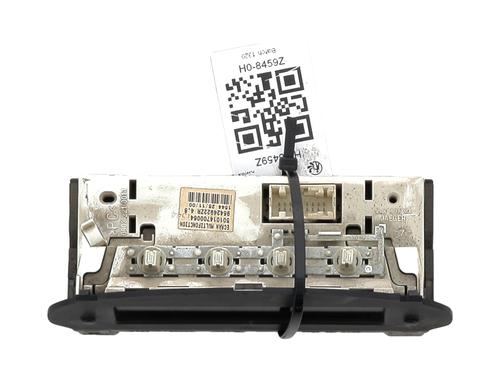 Used Display monitor Display monitor PEUGEOT 206 Hatchback (2A/C) 2.0 HDI 90 (90 hp) 34118322 34118322