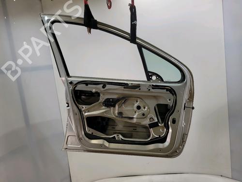 Left front door PEUGEOT 307 Break (3E)  | BP28333018C2 