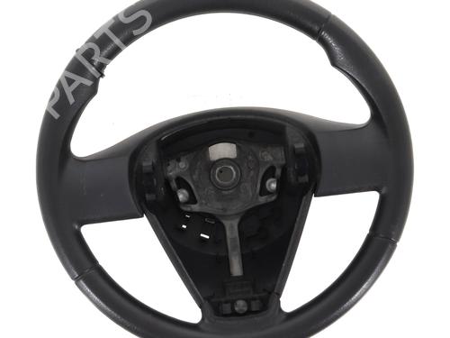 Used Steering wheel CITROËN C2 (JM_) 1.4 (73 hp) 27813641