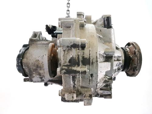 Gearbox VW POLO V (6R1, 6C1) 1.2 TDI | BP30190569M3 