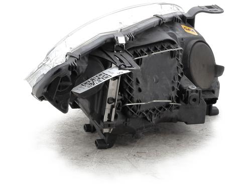 Left headlight RENAULT MEGANE III Hatchback (BZ0/1_, B3_) 1.5 dCi (BZ0C) | BP37166435C28 - Image 2