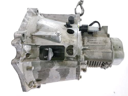 Getriebe für PEUGEOT 208 I (CA_, CC_) 1.6 HDi (92 hp) 31349395