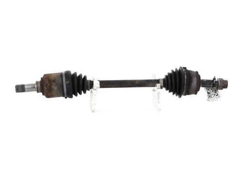 Left front driveshaft FIAT PUNTO (188_) 1.2 60 (188.030, .050, .130, .150, .230, .250) | BP30165493M38