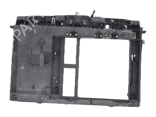 Frontplade/Frontkurv CITROËN C3 II (SC_) 1.4 HDi 70 (SC8HZC, SC8HR0, SC8HP4) | BP32513281C72 