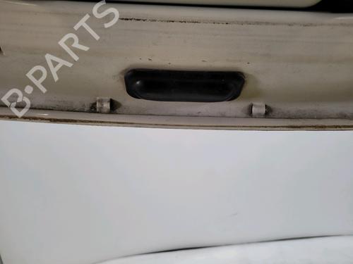 Tailgate CITROËN C3 II (SC_)  | BP28332990C6 