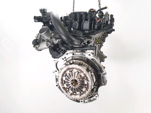 Engine KIA RIO III (UB) 1.25 CVVT | BP37680512M1 - Image 3