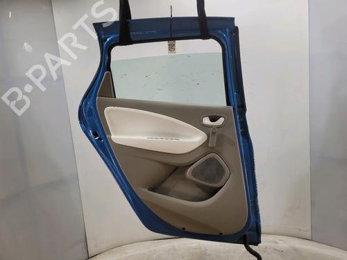 Dør venstre bagtil RENAULT ZOE (BFM_) Electric (BFME) | BP33745327C4 - Image 2