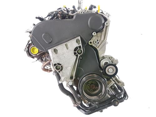 Used Engine VW POLO V (6R1, 6C1) 1.6 TDI (90 hp) 30768873