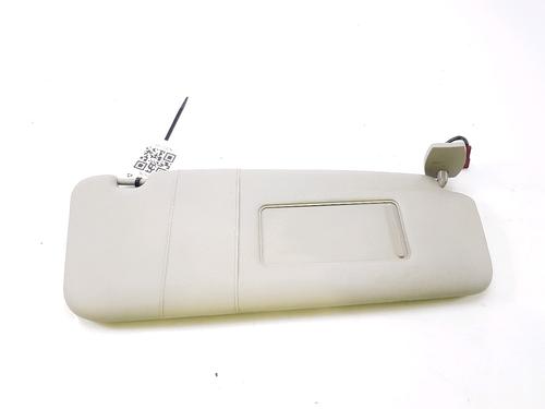 Used Right sun visor BMW 5 (E60) 525 d (197 hp) 11200124