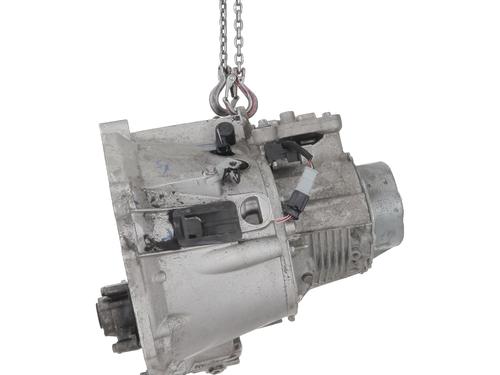 Gearbox CITROËN C3 / C3 ORIGIN III (SX) 1.5 BlueHDi 100 (SXYHYP, SXYHTU) | BP27729671M3 