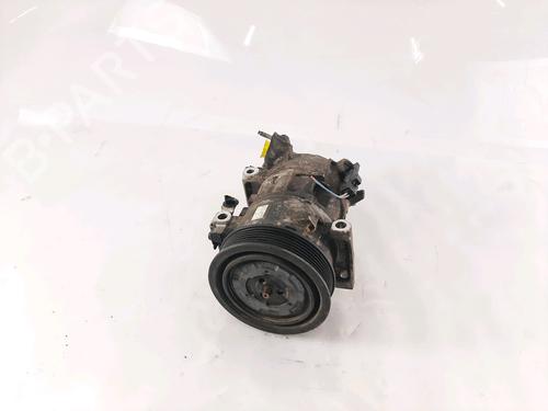 Used AC compressor AC compressor PEUGEOT 308 I (4A_, 4C_) 1.6 16V (120 hp) 36592150 36592150