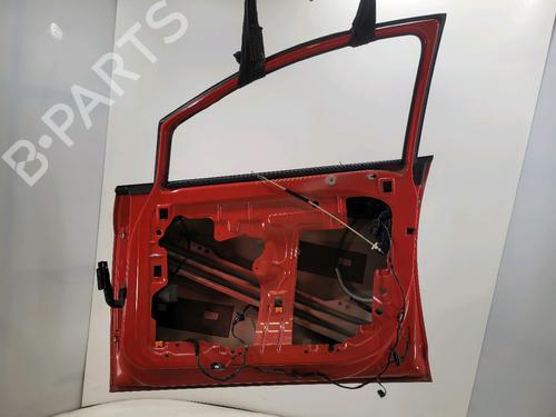 Right front door SEAT IBIZA IV (6J5, 6P1) 1.2 | BP29231329C3 