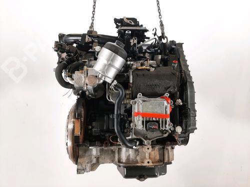 Engine OPEL MERIVA A MPV (X03) 1.7 DTI (E75) | BP10459387M1  - Image 7