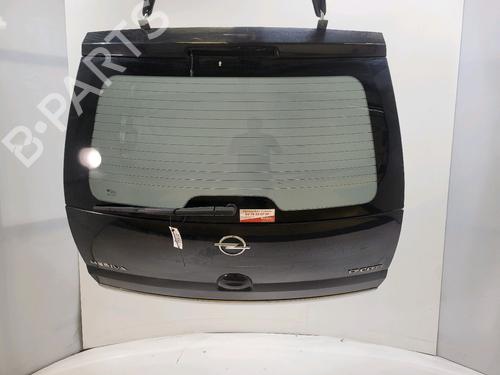 tailgate-opel-meriva-a-mpv-x03-2003-2004-2005-2006-2007-2008-2009-2010-37017060 main image