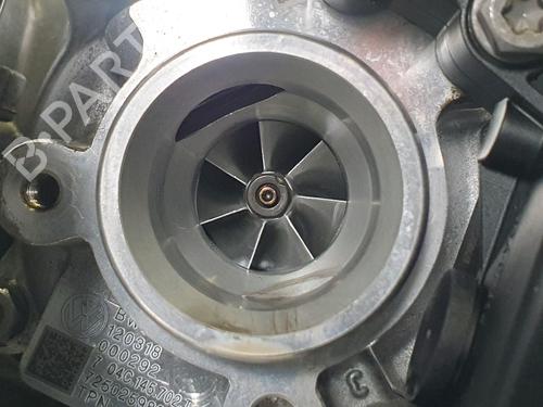 Engine SKODA FABIA III (NJ3) 1.0 TSI | BP37752075M1  - Image 7