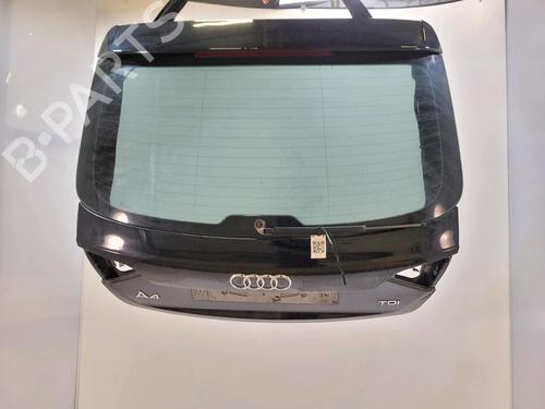 tailgate-audi-a4-b8-avant-8k5-2007-2008-2009-2010-2011-2012-2013-2014-2015-2016-2017-36212356 main image