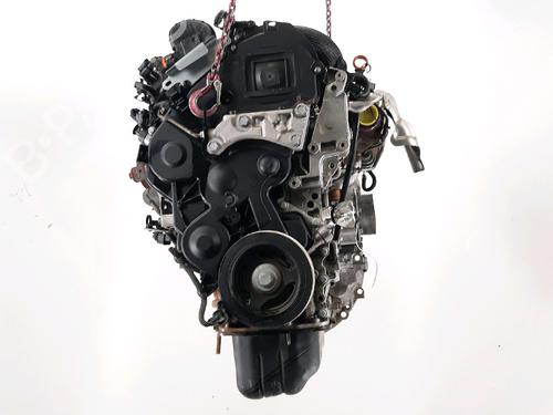 Moteur PEUGEOT 208 I (CA_, CC_) 1.4 HDi (68 hp) 33111282