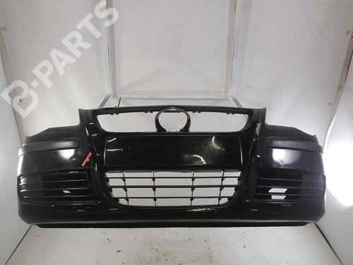 Used Front bumper Front bumper VW POLO (9N_, 9A_) 1.2 (60 hp) 11200065 11200065