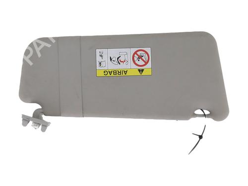 Parasol derecha CITROËN JUMPY III Van (V_) 2.0 BlueHDi 120 | BP31152289I2 