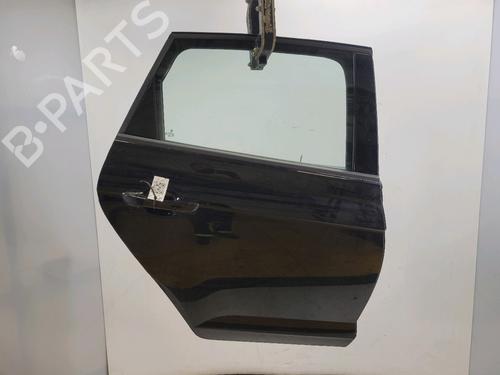 Dør højre bagtil VW POLO VI (AW1, BZ1, AE1) 1.0 TSI (95 hp) 31693824