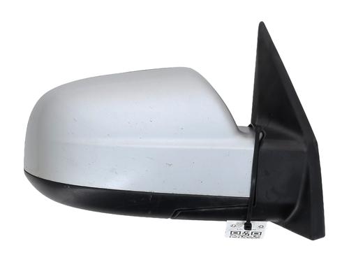 Right mirror HYUNDAI TUCSON (JM) 2.0 CRDi All-wheel Drive | BP29218742C27 