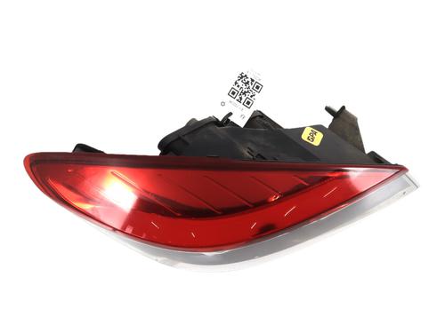 Used Left taillight Left taillight RENAULT MEGANE III Coupe (DZ0/1_) 1.5 dCi (DZ0B) (106 hp) 39704858 39704858