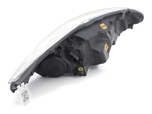 Left headlight FORD FIESTA VI (CB1, CCN) 1.6 Ti | BP40441754C28 - Image 2