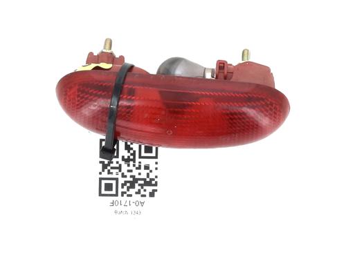 Bremselys RENAULT KANGOO (KC0/1_) 1.2 (KC0A, KC0K, KC0F, KC01) | BP33645815L11 - Image 3