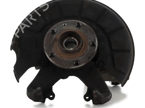 Used Right front steering knuckle AUDI A3 Sportback (8PA) 1.9 TDI (105 hp) 25887026