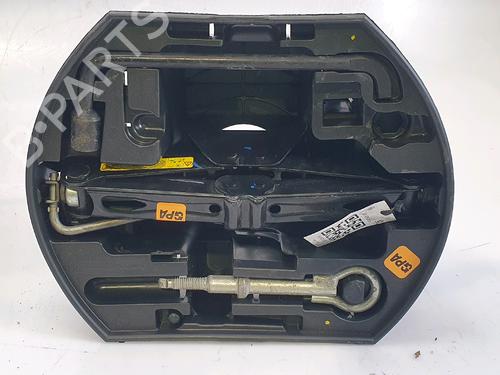 Jack Kit PEUGEOT 208 I (CA_, CC_) 1.2 VTi 68 / PureTech 68 | BP30048597C119 