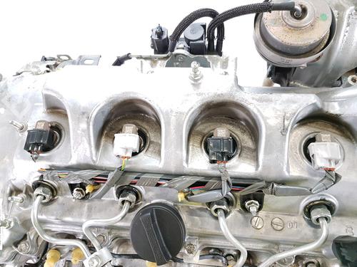 Engine TOYOTA AURIS (_E15_) 2.0 D-4D (ADE150_, ADE150R) | BP28285768M1 