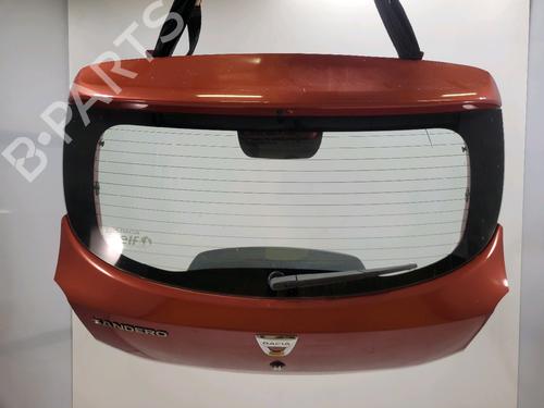 Bakluke CC/Kombi-Kupé DACIA SANDERO II 1.2 (75 hp) 27671712