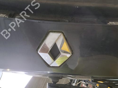 Tailgate RENAULT LAGUNA II Grandtour (KG0/1_) 1.9 dCi (KG1V) | BP19918427C6 