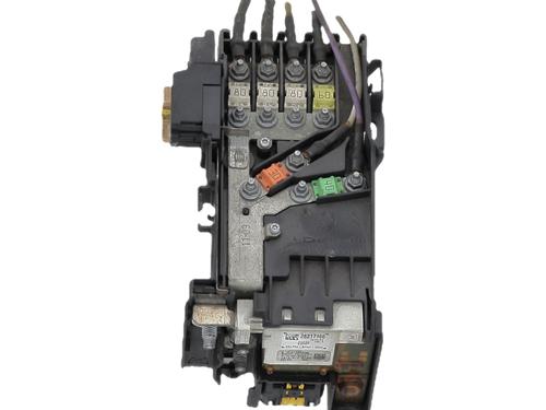Electronic module CITROËN C4 Picasso I MPV (UD_) 1.6 HDi | BP37016485M83 - Image 2