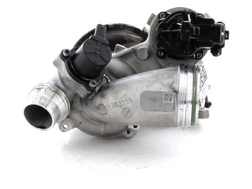 Turbolader/Kompressor MINI MINI Convertible (F57) Cooper | BP31032010M71