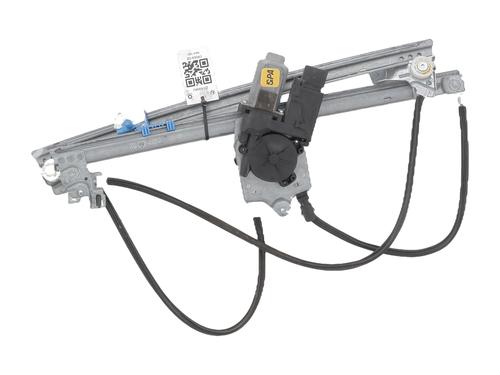 Rudehejsemekanisme ventre foran RENAULT ESPACE IV (JK0/1_) 2.0 dCi (JK01, JK02, JK1J, JK1K, JK1H) (150 hp) 33159647