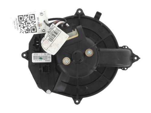 Used Heater blower motor CITROËN C4 Picasso I MPV (UD_) 1.6 HDi 110 (112 hp) 31142041