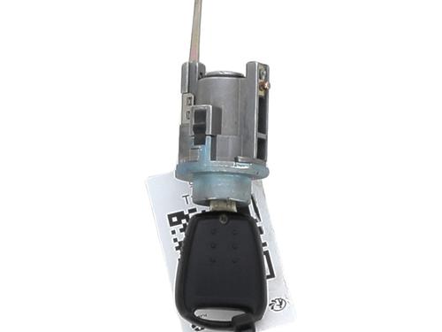 Used Ignition barrel KIA PICANTO I (SA) 1.1 (65 hp) 28686416