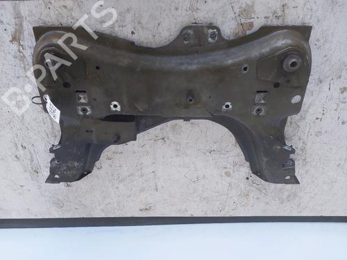 Used Subframe Subframe RENAULT CLIO III (BR0/1, CR0/1) 1.5 dCi (75 hp) 39972154 39972154