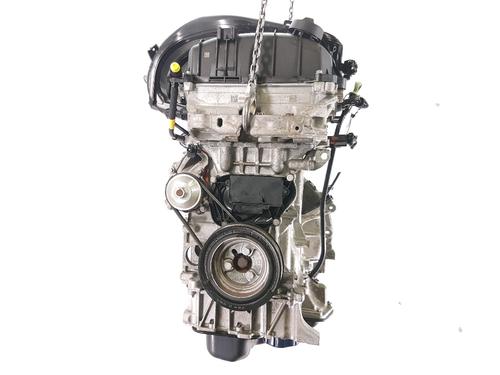 Used Engine PEUGEOT 208 I (CA_, CC_) 1.2 PureTech 82 (82 hp) 26188830