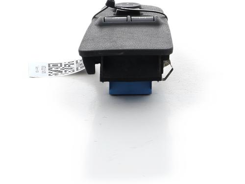 Left front window switch FIAT GRANDE PUNTO (199_) 1.4 (199AXB11, 199AXB1A, 199BXB1A, 199AXL1A) | BP38741549I27 - Image 2