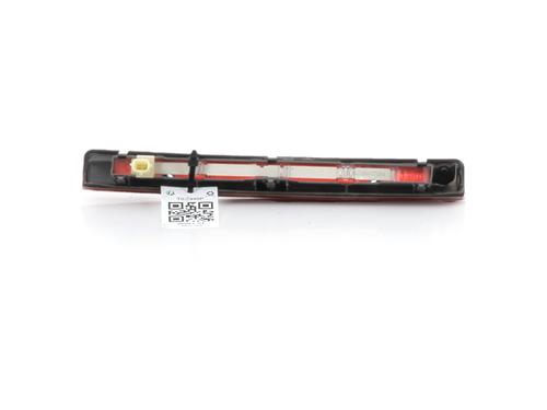 Third brake light RENAULT MEGANE III Hatchback (BZ0/1_, B3_) 1.5 dCi (BZ09, BZ0D, BZ1W, BZ29, BZ14) | BP38344740L11 - Image 2