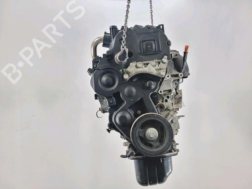 Used Engine Engine PEUGEOT 207 (WA_, WC_) 1.4 HDi (68 hp) 40172321 40172321
